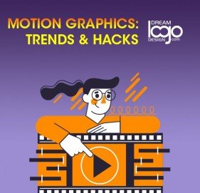 Motion Graphics: Trends & Hacks