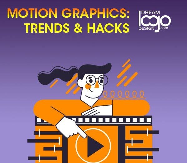 Motion Graphics: Trends & Hacks