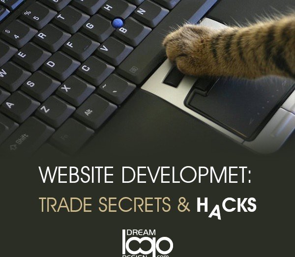 Website Development Trade Secrets and Hacks