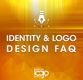 Identity & Logo Design FAQ