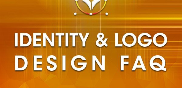 Identity & Logo Design FAQ