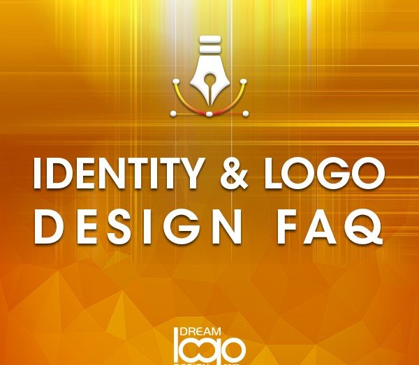 Identity & Logo Design FAQ