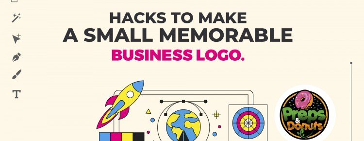 Memorable Business Logo