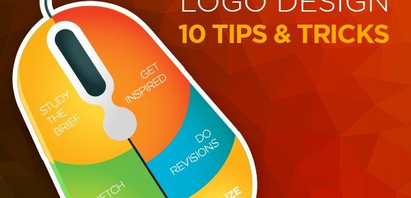 How to Create a Successful Logo Design – 10 Tips & Tricks