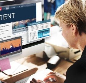 Content Management Systems (CMS) and Website Builders: Tools to Jump Start Your Business Content Management Systems (CMS) and Website Builders: Tools to Jump Start Your Business