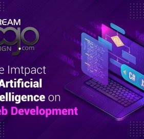 The Impact of Artificial Intelligence on Web Development The Impact of Artificial Intelligence on Web Development