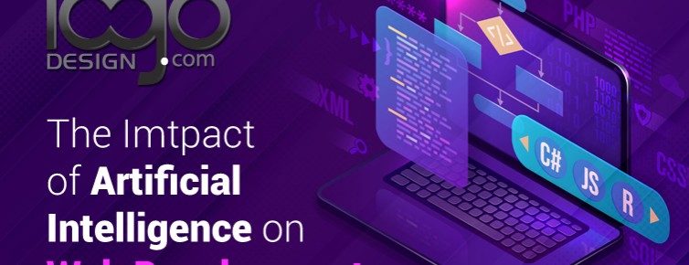 The Impact of Artificial Intelligence on Web Development The Impact of Artificial Intelligence on Web Development