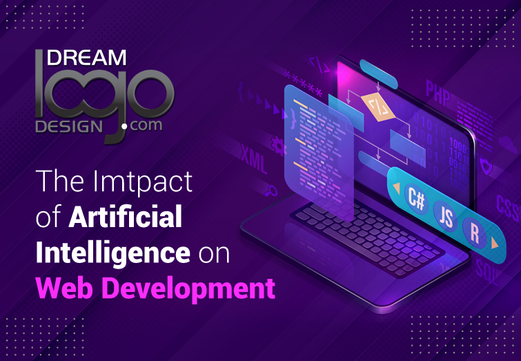 The Impact of Artificial Intelligence on Web Development