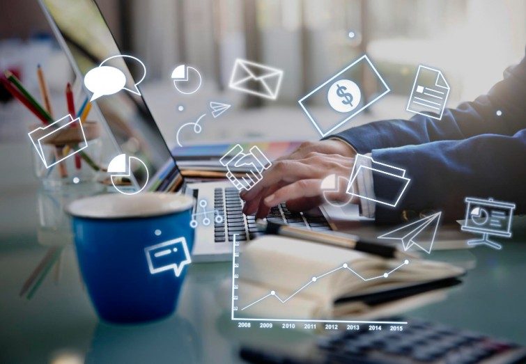 Importance of SEO Services for Digital Marketing