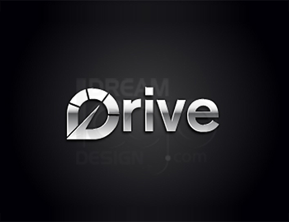 Automotive & Transportation Logo Portfolio 24 - DreamLogoDesign