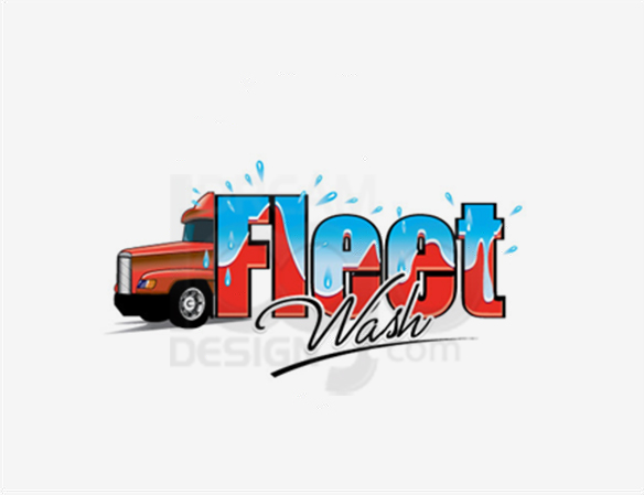 Automotive & Transportation Logo Portfolio 42 - DreamLogoDesign