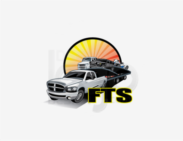 Automotive & Transportation Logo Portfolio 44 - DreamLogoDesign