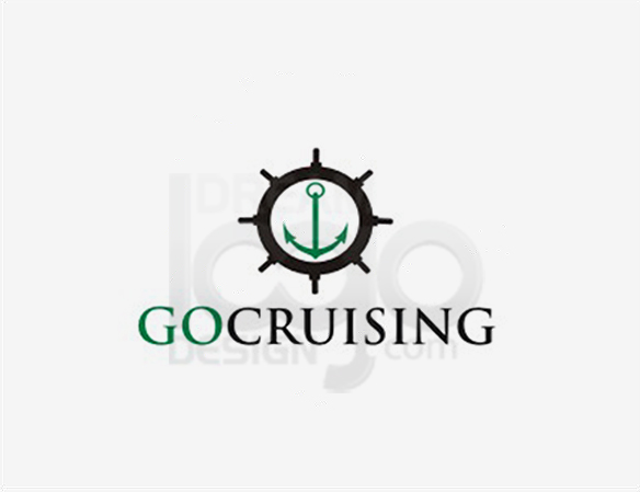 Automotive & Transportation Logo Portfolio 8 - DreamLogoDesign