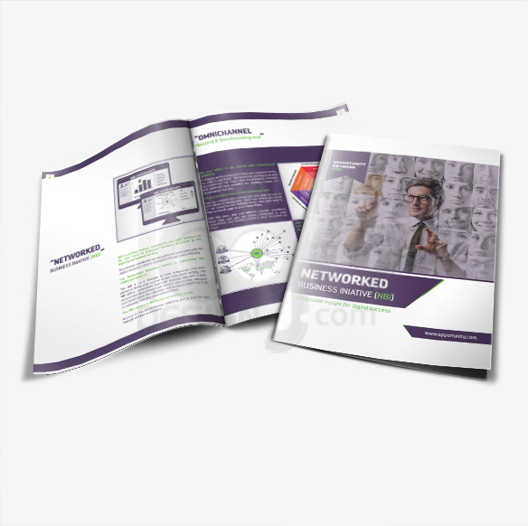 Bi Fold Brochure Design Portfolio 8 - DreamLogoDesign