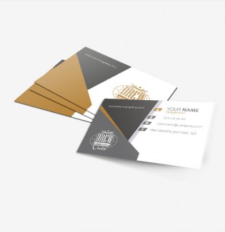 Business Card10