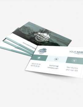 Business Card11