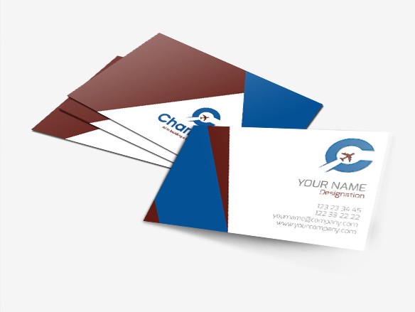Business Card9