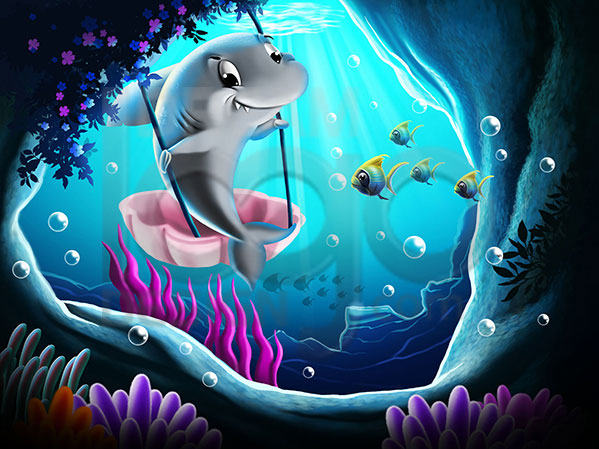 Illustration Design