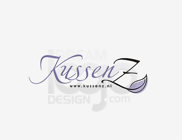 Clothing and Apparel Logo Design Portfolio 1 - DreamLogoDesign