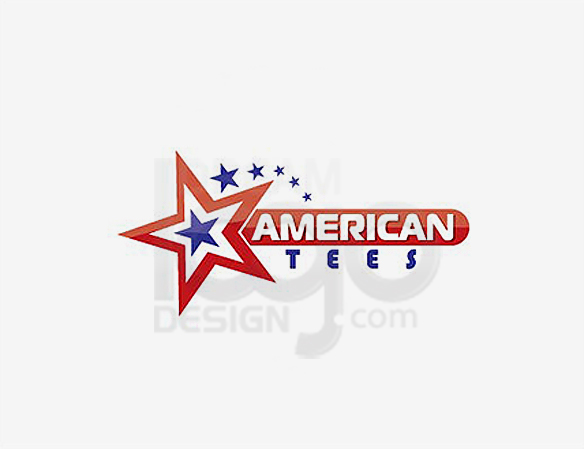 Clothing and Apparel Logo Design Portfolio 2 - DreamLogoDesign