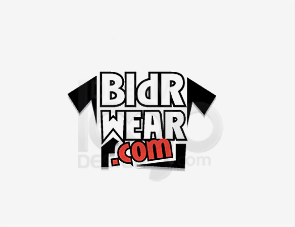 Clothing and Apparel Logo Design Portfolio 4 - DreamLogoDesign