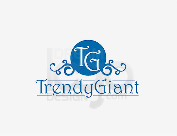 Clothing Logo Design Company - Brand, Women, Cloth Line