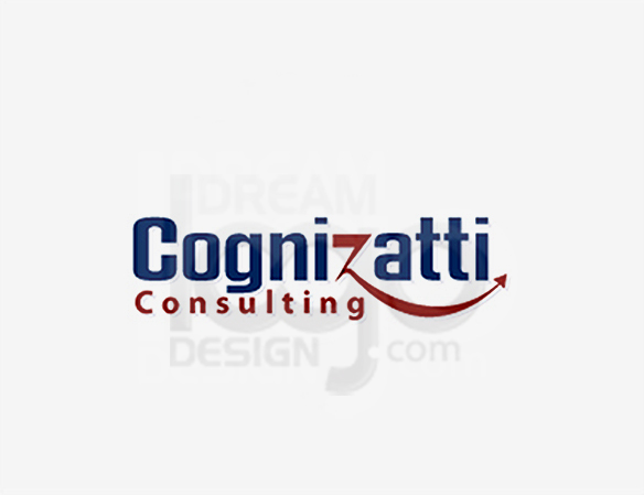 Consulting Logo Design Portfolio 10 - DreamLogoDesign