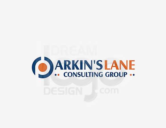 Consulting Logo Design Portfolio 14 - DreamLogoDesign