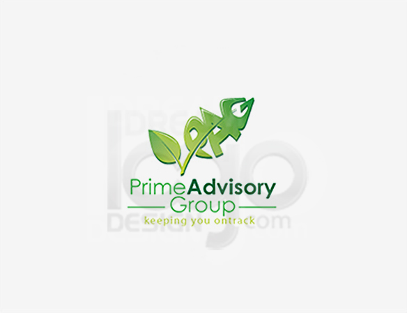 Consulting Logo Design Portfolio 15 - DreamLogoDesign