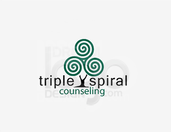 Consulting Logo Design Portfolio 18 - DreamLogoDesign