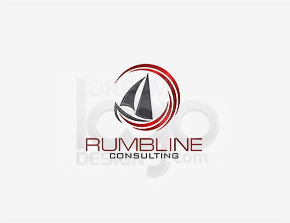 Consulting Logo Design Portfolio 2 - DreamLogoDesign