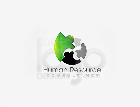 Consulting Logo Design Portfolio 22 - DreamLogoDesign