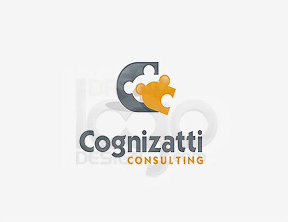 Consulting Logo Design Portfolio 23 - DreamLogoDesign