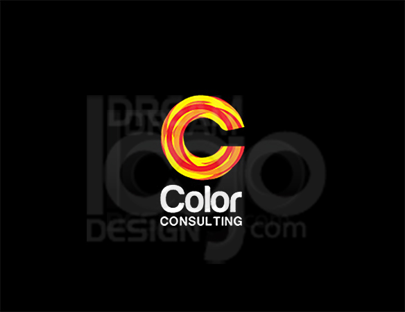 Consulting Logo Design Portfolio 27 - DreamLogoDesign