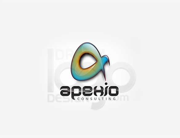 Consulting Logo Design Portfolio 29 - DreamLogoDesign