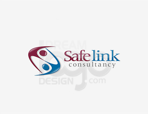 Consulting Logo Design Portfolio 30 - DreamLogoDesign
