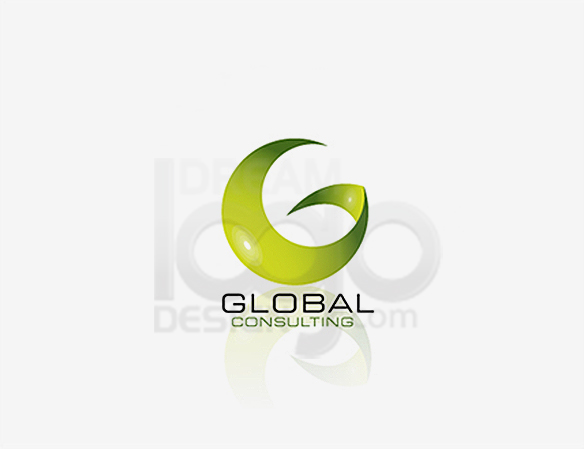 Consulting Logo Design Portfolio 32 - DreamLogoDesign