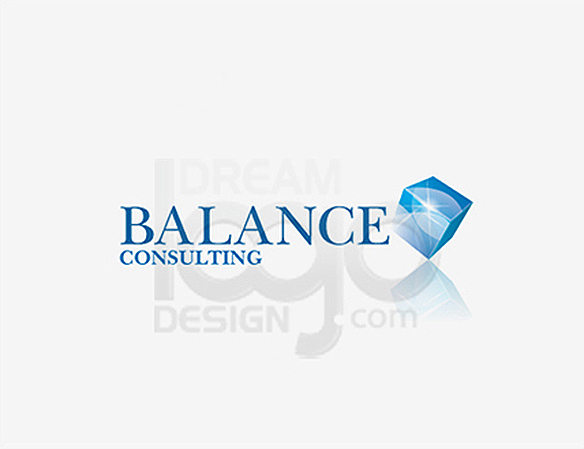 Consulting Logo Design Portfolio 40 - DreamLogoDesign