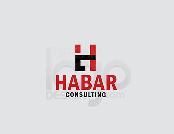 Consulting Logo Design Portfolio 44 - DreamLogoDesign