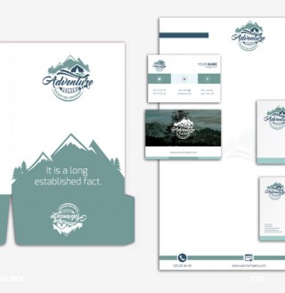 Corporate Identity9