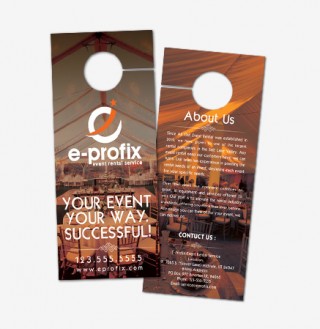 Door Hanger6