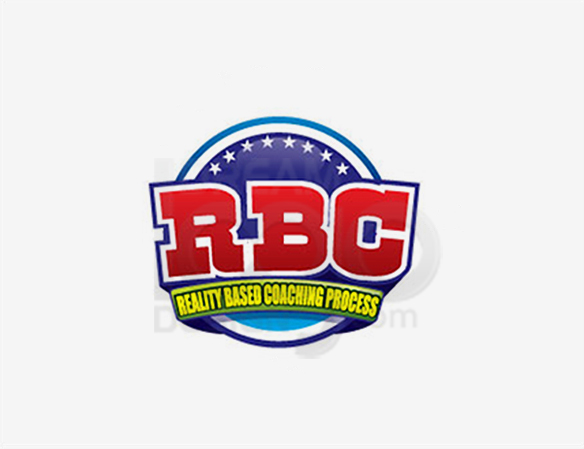 RBC Education Logo Design - DreamLogoDesign