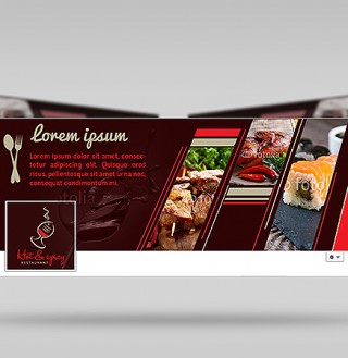 Facebook Cover 2