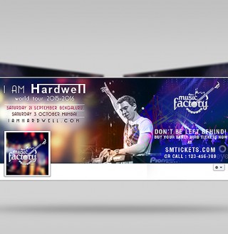 Facebook Cover 3