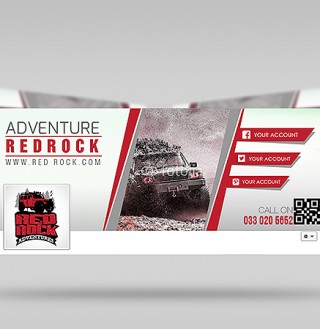 Facebook Cover 5