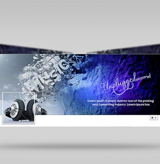 Facebook Cover 6
