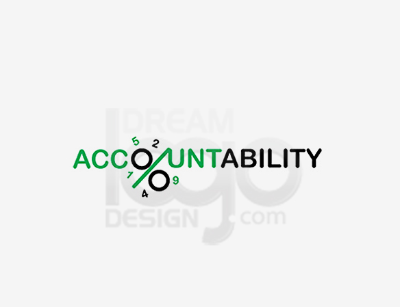 Finance Logo Design Portfolio 1 - DreamLogoDesign