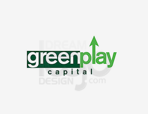 Finance Logo Design Portfolio 10 - DreamLogoDesign