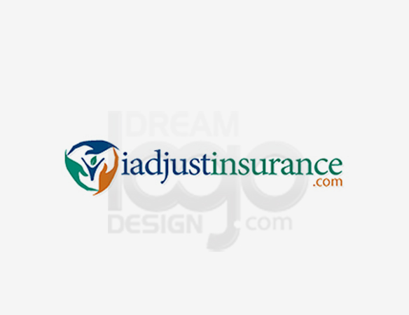 Finance Logo Design Portfolio 12 - DreamLogoDesign