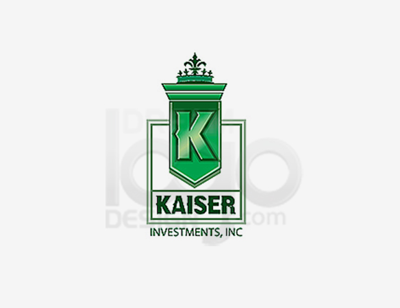 Finance Logo Design Portfolio 13 - DreamLogoDesign